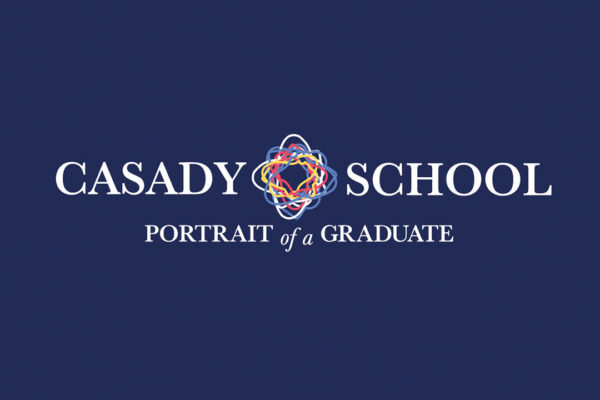 Casady Logo