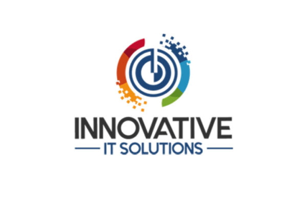 Innovative IT Logo Redesign